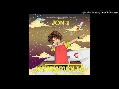 Jon Z Feat. Ñengo Flow - Vas A Querer Volver (Prod. By High Quality) (2017)