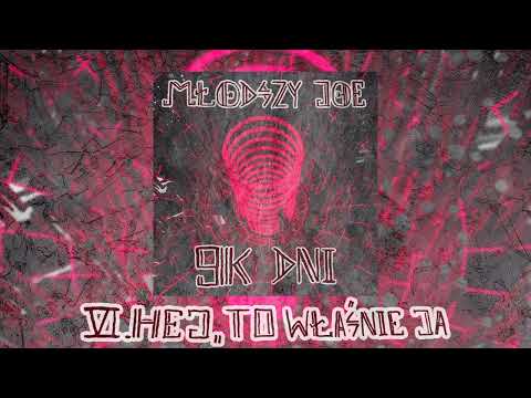 6. młodszy joe - hej, to właśnie ja [prod. Apriljoke]