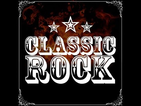 🎸Grandmaster Rock🤘(Classic Rock Megamix)🎸