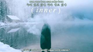 Standing Egg – Yell (Sub. español - Hangul - Rom)