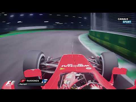 Would The F14T Have Survived A Lap Around Jeddah