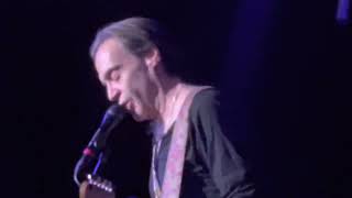 He Liked To Feel It - Crash Test Dummies Live in Nashville 2022