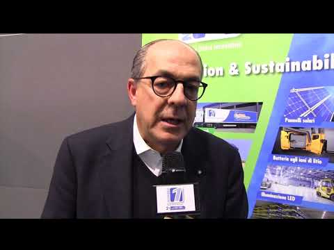 Intervista a PAOLO DE CASTRO