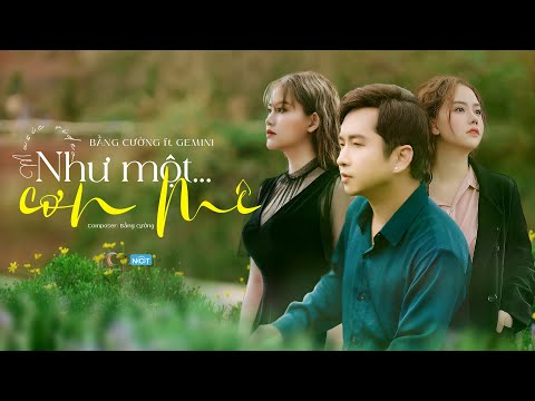 Như một cơn mê - Bằng Cường