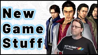 Video Game Pickups October 2024 Holy Grail Must Have Games