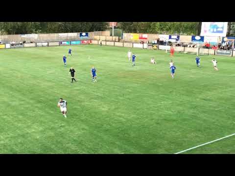 SLPS  |  Salisbury 3 Swindon Supermarine 2