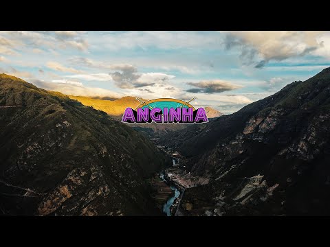 Hitech @ underground festival at Inca's sacred valley in Peru | DJ Anginha (fullset) Arkana Festival