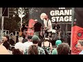 The Plastic Constellations - “Belly of The Beast” @ Grand Old Day 2026. Saint Paul, MN