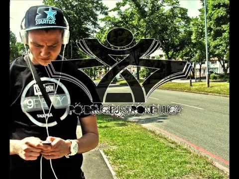 JZR - Ostrołęcki rap prod.Tdk x Dj Jedediah