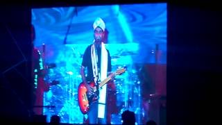 Arijit singh Bangalore concert1 2015