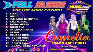 Download lagu FULL ALBUM PALING JOS BANGET CAMELIA PELAN TAPI PASTI  VOL 41 VERSI KOPLO MANTAP mp3