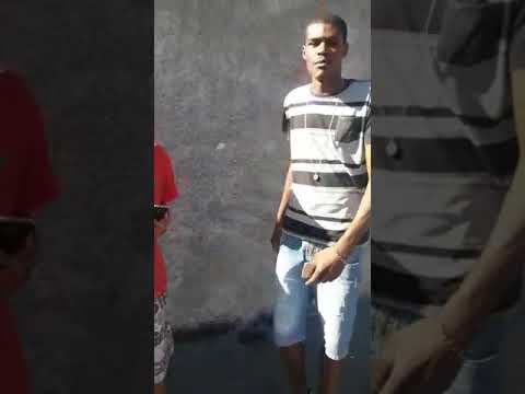 Mc Gregg - Mc Alvinho RS / medley 2018