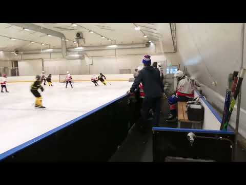 Saipa - Ketterä U14AAA