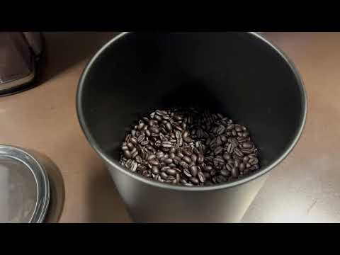 Planetary Design Airscape Kilo Coffee Storage Canister - Large Food Container Patented