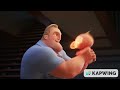 Four Seconds Of Every Pixar Film 2004 2022 PG Movies Only