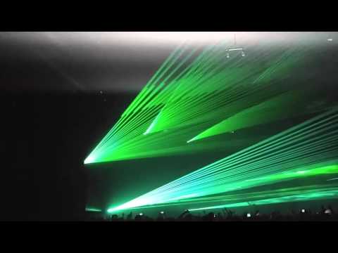 Eric prydz The matrix Epic 4.0