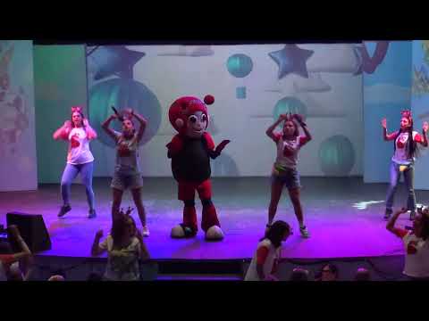 Balla Serenella Bluserena Calabria