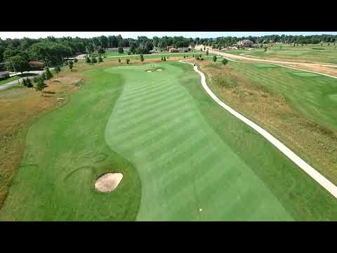 Metamora Fields Golf Club Course Tour