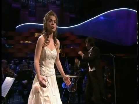 Olena Tokar - BBC Cardiff Singer of the World 2013 Final (Part One)