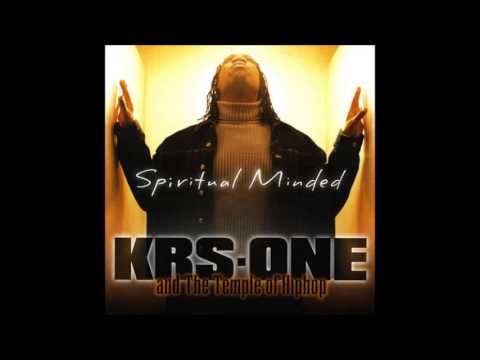 04. KRS-One - Take It to God