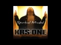 04. KRS-One - Take It to God