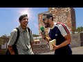 Fui a la UNAM y ME CORRIERON de Filosofía y Hierbas | RADAR con Adrián Marcelo
