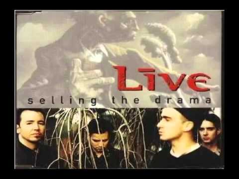 Live - Selling The Drama (1994)