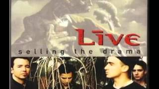 Live - Selling The Drama (1994)