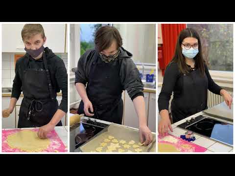 Flex a   Wir stellen uns vor!