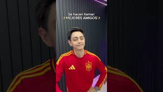 Los mejores amigos 💀 #humor #yahairosilva