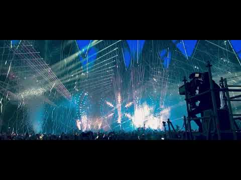 Big City Beats [Winter 2020] Pyro & Lasershow