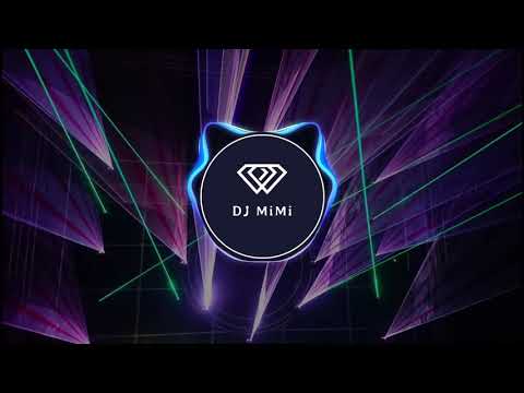 Groovy EDM Music Beats #4 mix by DJ MiMi