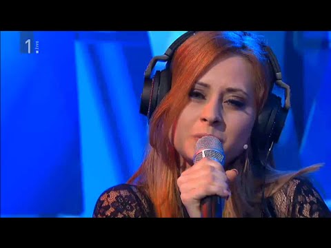 Maraaya feat. Tinkara Kovač - Here for You (Eurovision 2015 Slovenia)