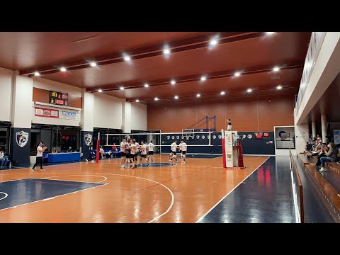 #JuniorLeague : Gruppo Consoli McDonald’s Brescia- Gamma Chimica Brugherio