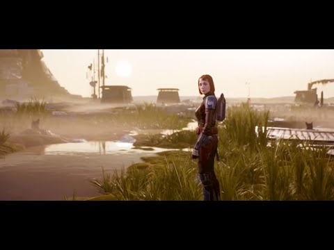 The Mandalorian Season 3 Trailer | Disney+ | Star Wars...