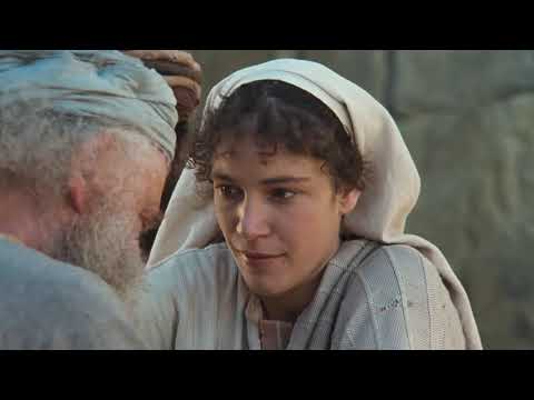 Invitation to Know Jesus Personally Samia People/Language Movie Clip from Jesus Film