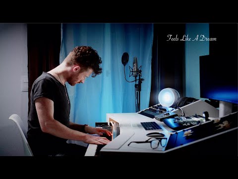 Boris Nonte - Feels Like A Dream