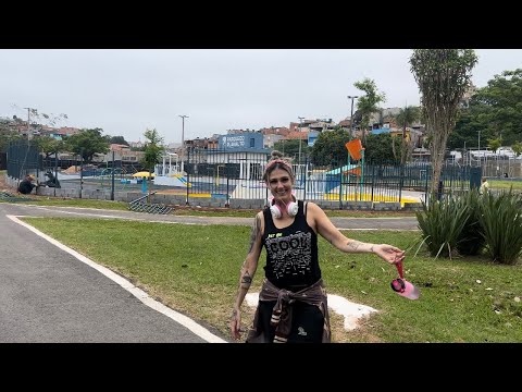 CONHECEMOS UM DOS PARQUES MAIS CONHECIDO DE CARAPICUÍBA!PARQUE DO PLANALTO!