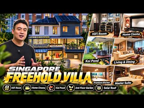 jalan, Jalan Selanting, Boon Lay / Jurong / Tuas, 7 Bedrooms, 7,699 sqft, Semi-Detached House For Sale, by Zheng Zong Jian, 500302455 - PropertyGuru.com.sg