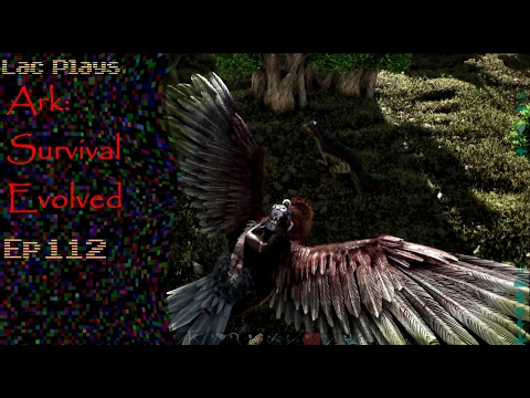 Steam Community :: Video :: Lac Plays Ark: Survival Evolved Ep 112 ...