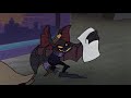 The Great Mouse Detective List Check