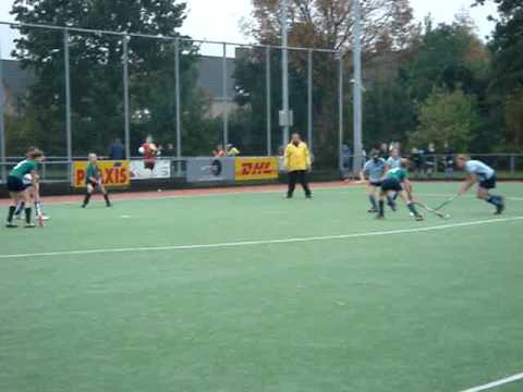 Pelikaan MC1 - Push MC1