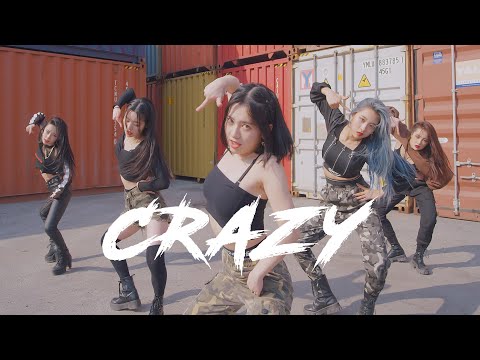 [AB] 4MINUTE - CRAZY | Dance Cover