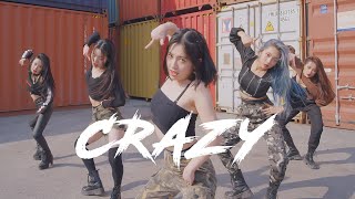 [AB] 포미닛 4MINUTE - 미쳐 CRAZY | 커버댄스 Dance Cover