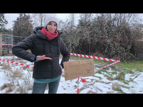 Neues Land zum Gärtnern | Küchen-Upgrade für die Bauaufsicht