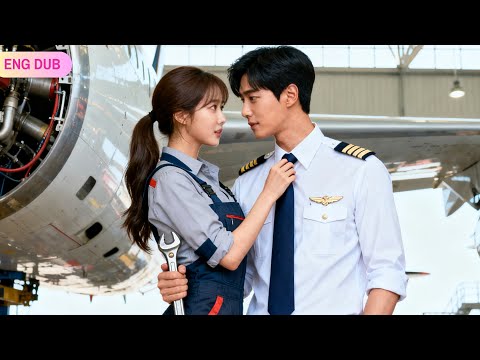 ✈️Cold Captain Rejects All Women, But Fell For the Girl Who Shut Up All Sexist Men with One Move