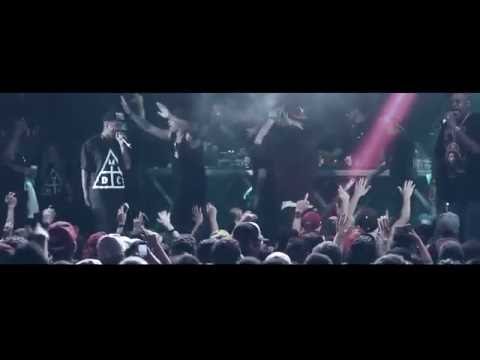 Família Madá - Eu to Dez (DAMASSACLAN AOVIVO)