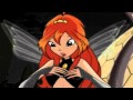 -Winx Club  Invader ZIM  Lenore-[All The Things She ...