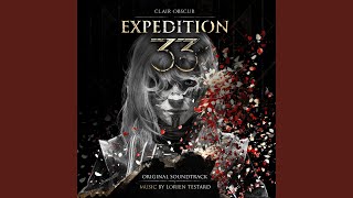 clair obscur expedition 33 OST