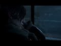 Resident Evil 4 Remake Serenity Version 2 Slowed Pitched Looped With Leon Chilling In Bg
